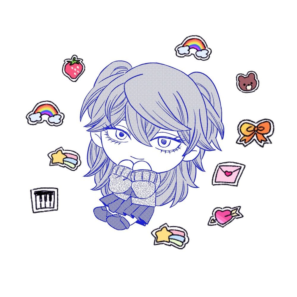 まぜをん