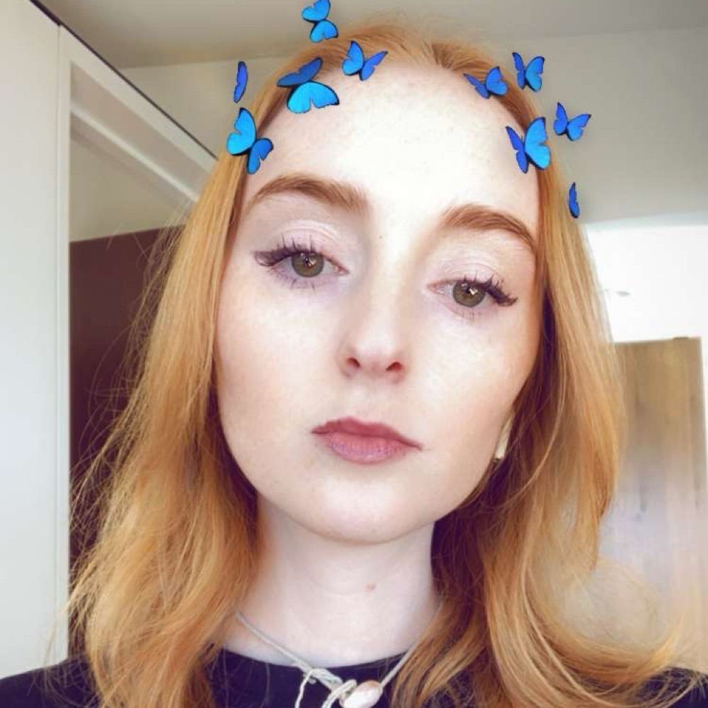 Quinn Hopp