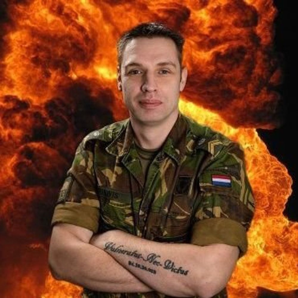 Roy Grinwis