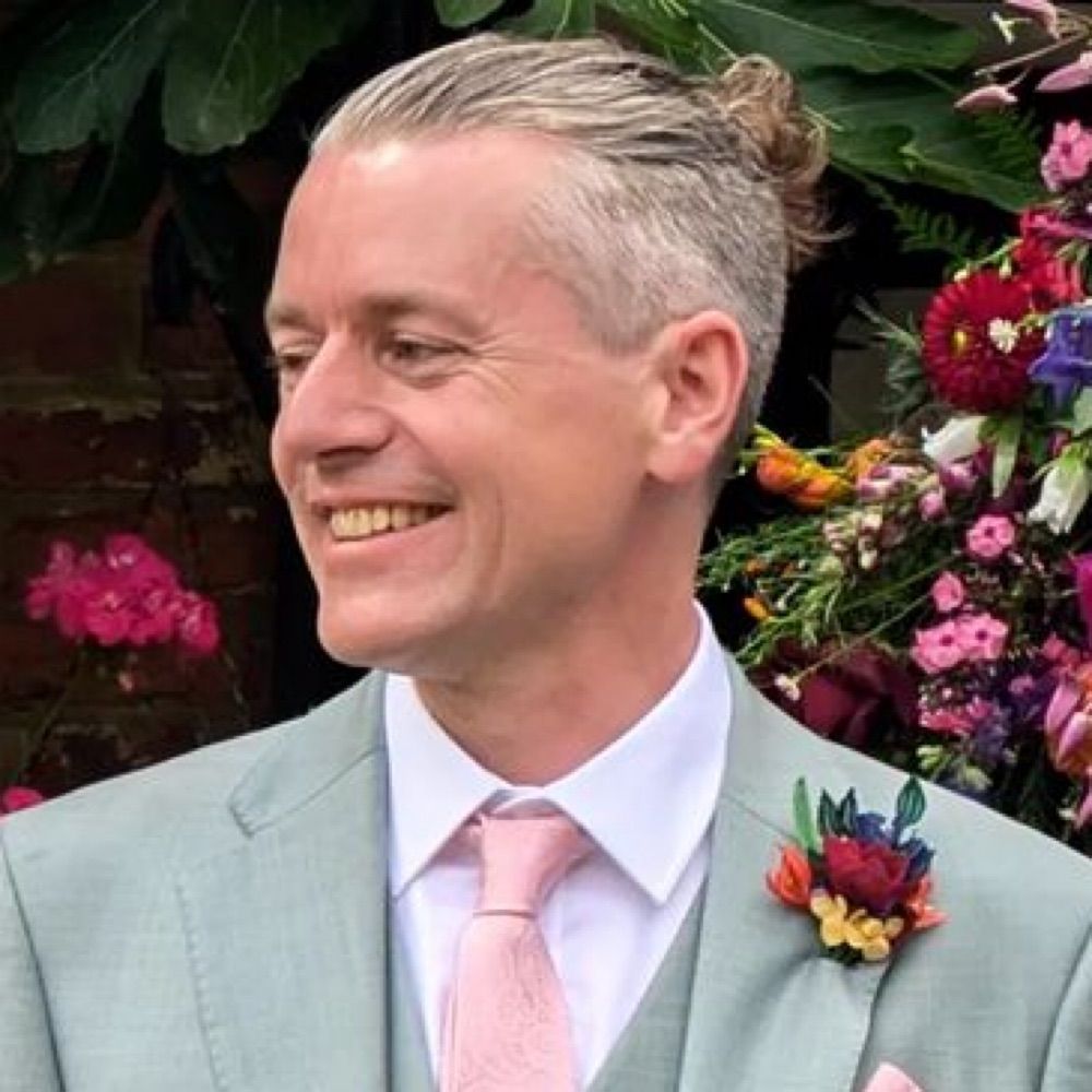 Richard Wiltshire