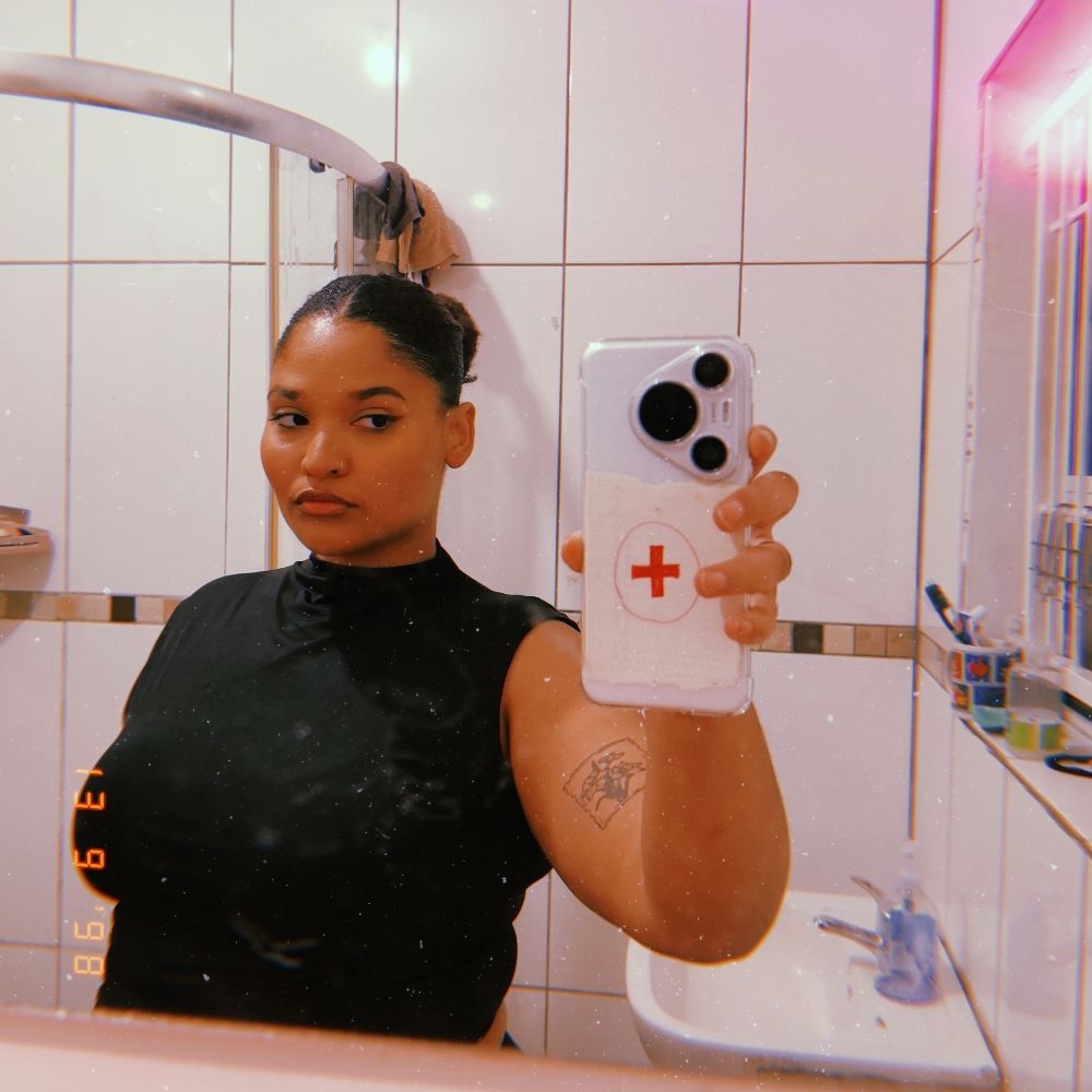dré the illest ♿