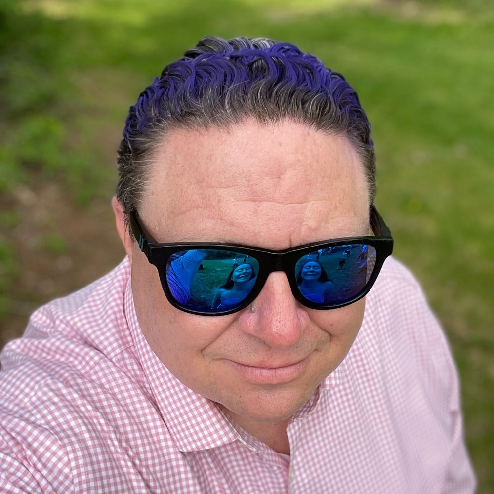 Todd Warnell