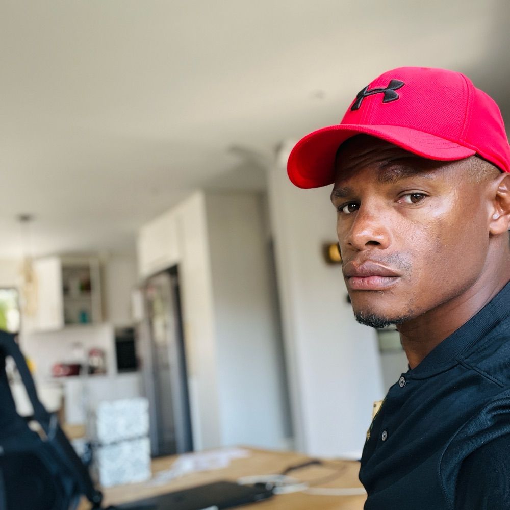 Vumani Mkhize