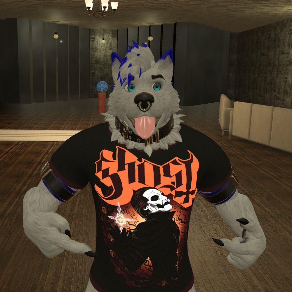 Wolf Bandit