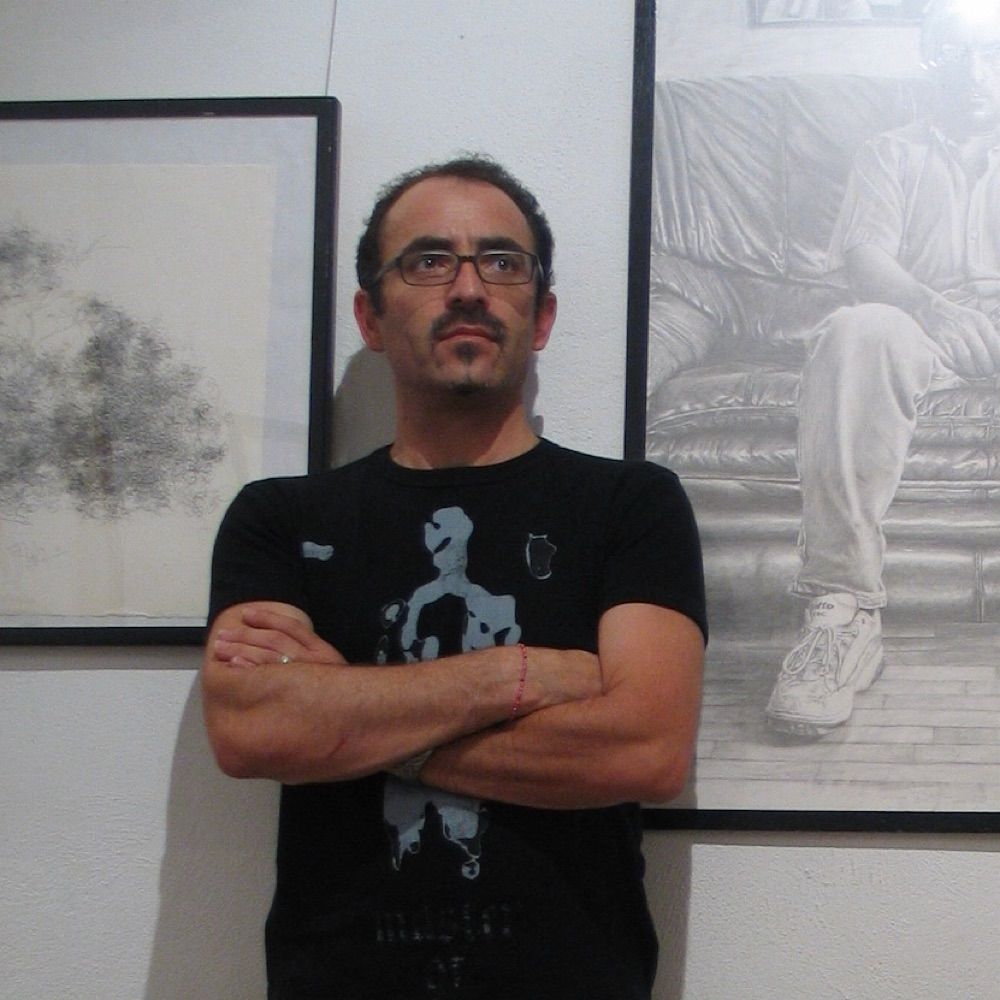 Javier Carlos