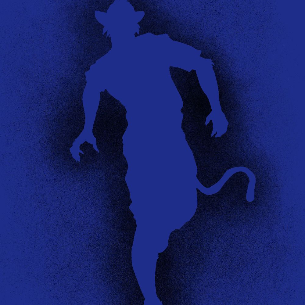 Absolute Blue 