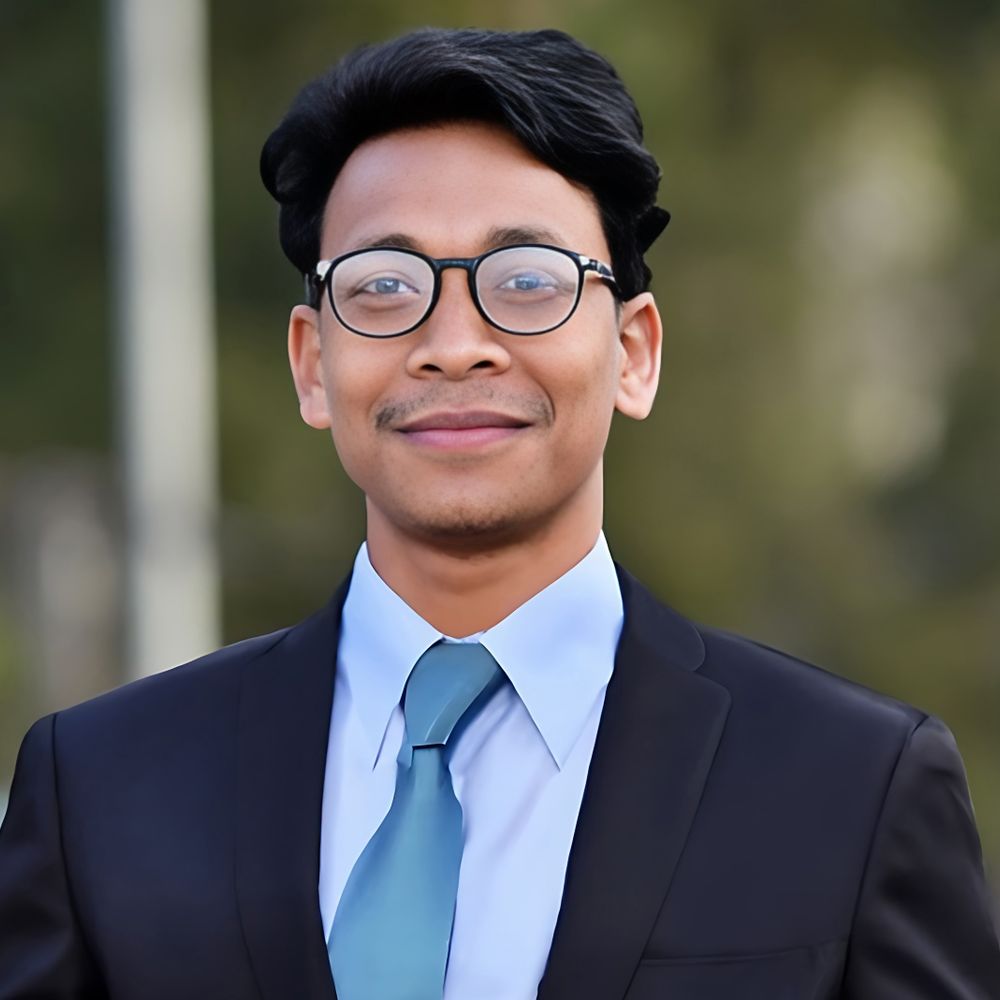 Dipu Chandra Roy