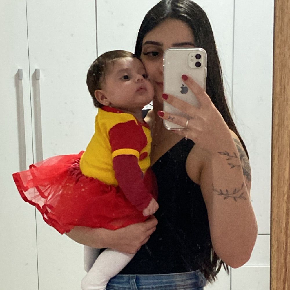Larissa Alves ✨