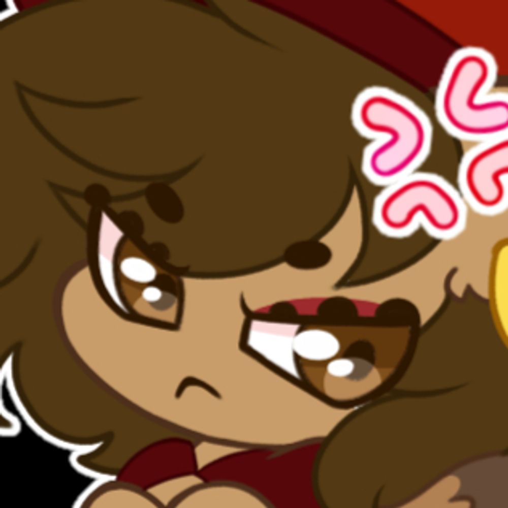 Hazel's Avatar