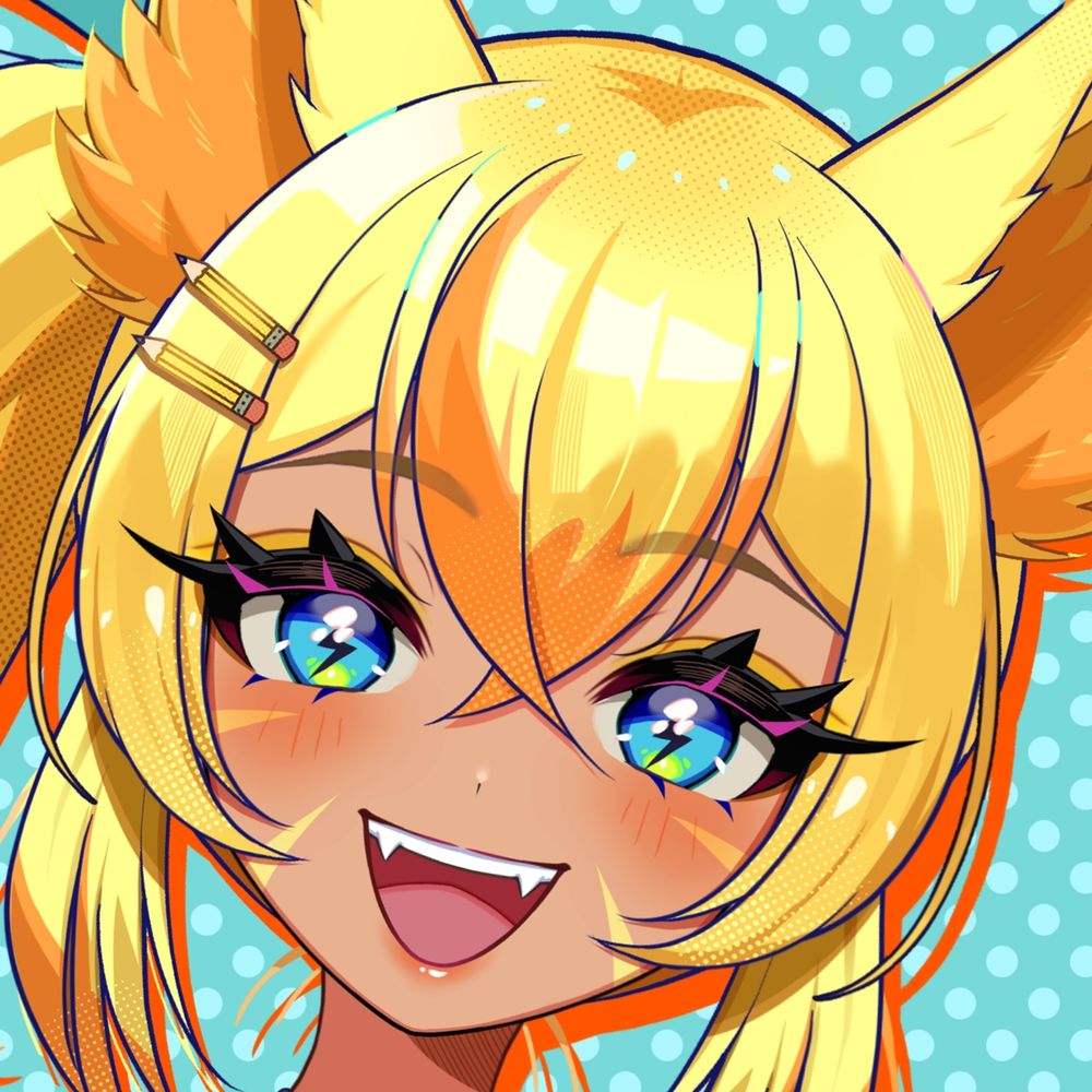 Yu Arima 有真 佑🦊⚡