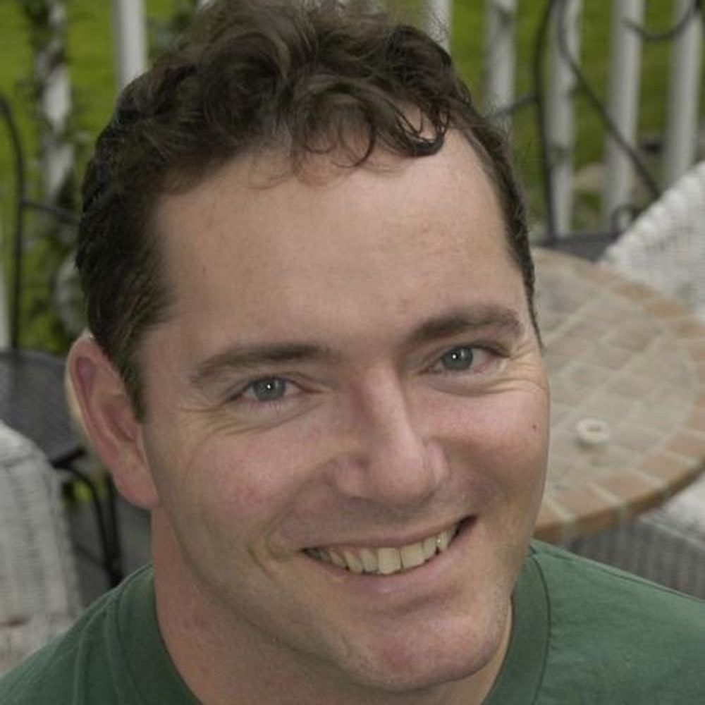 Dan Tuohy