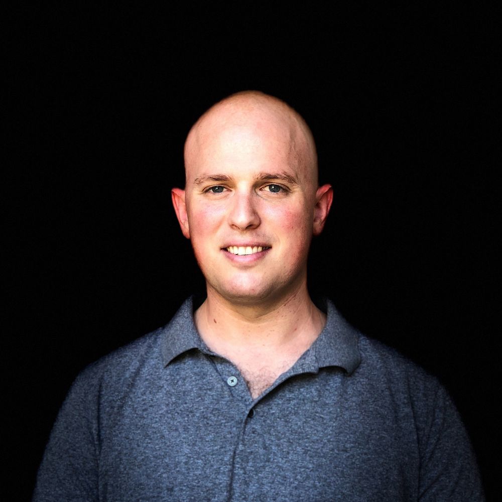 Jason Mitchell