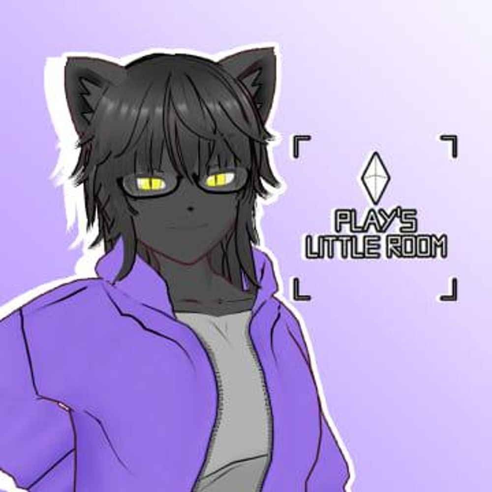 Play's little room