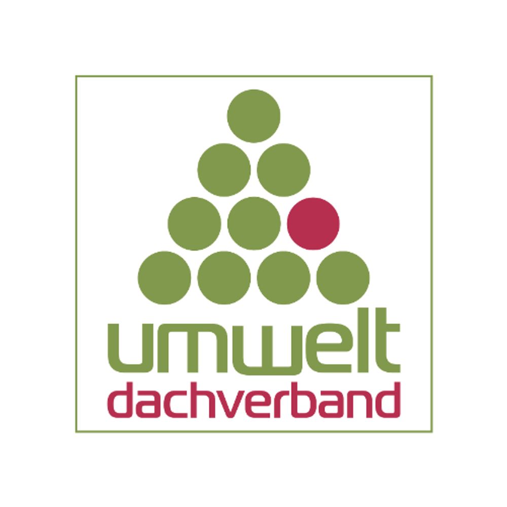 Umweltdachverband
