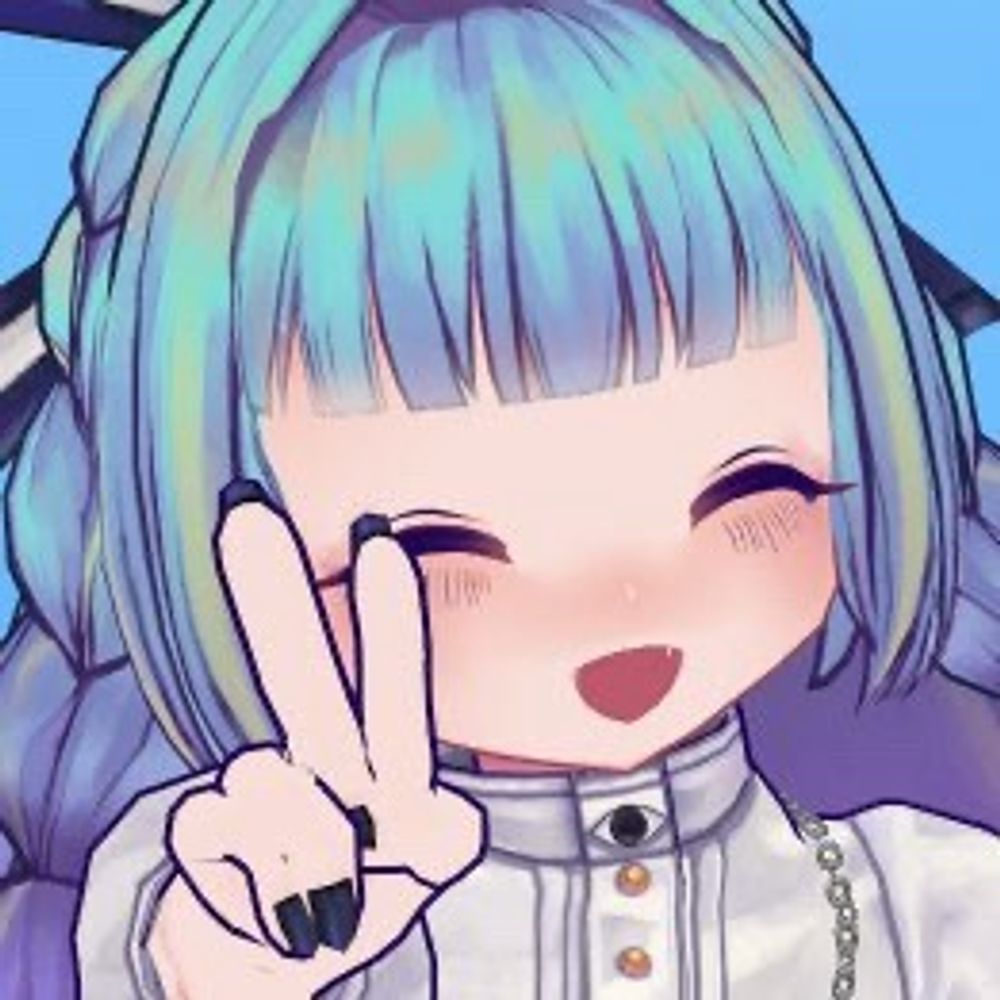 ×□