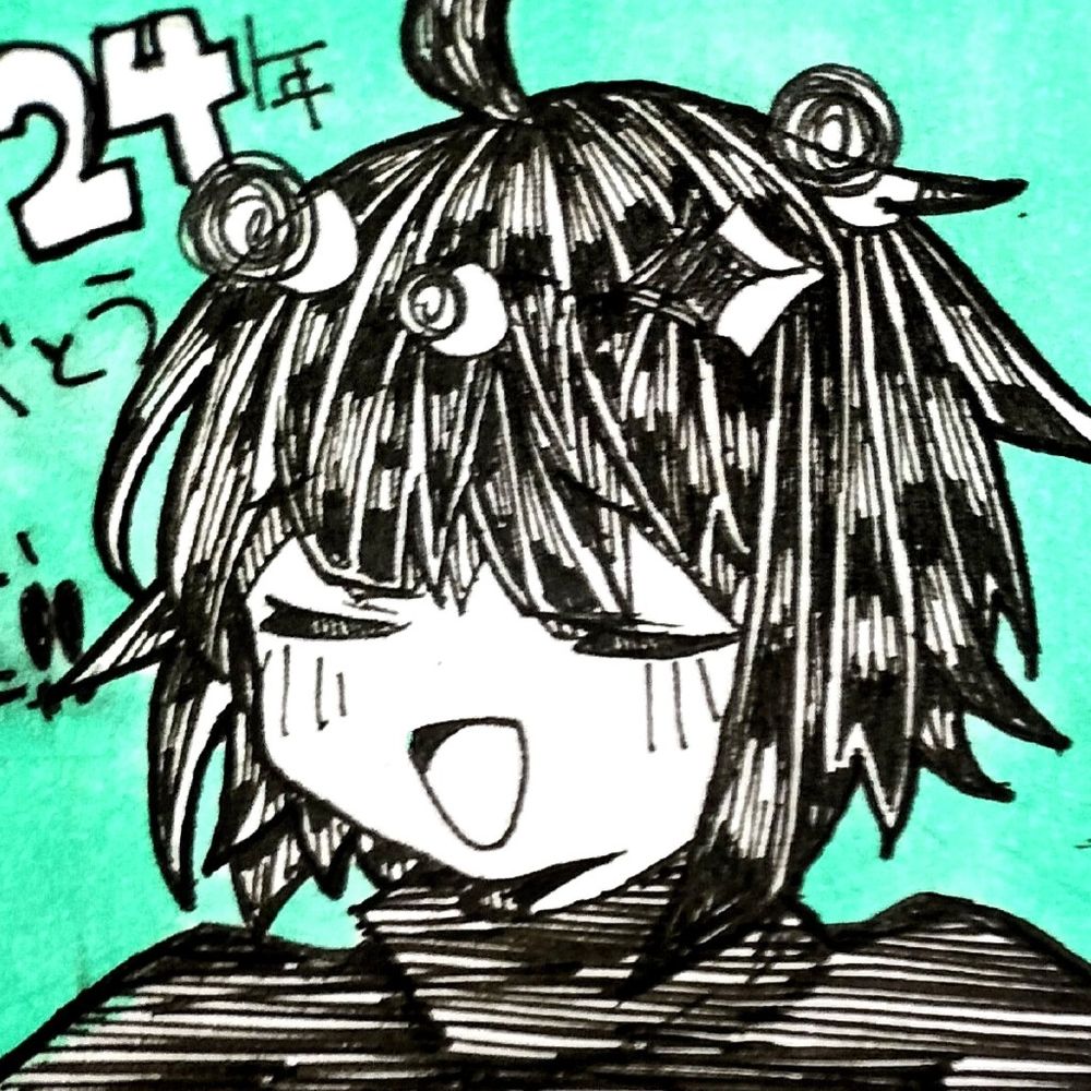 自然発光キウイ