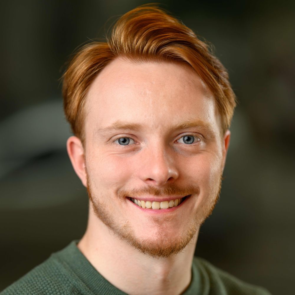 Michael Higham