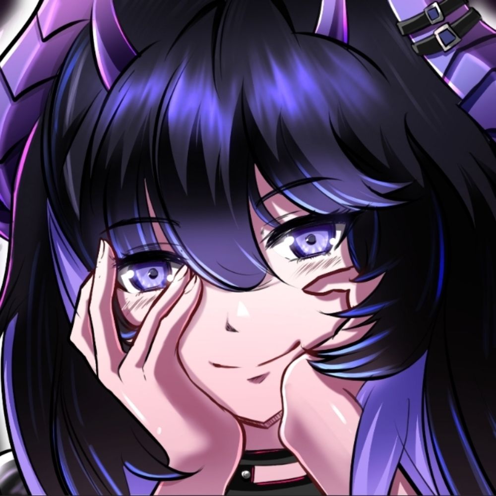 Trelynn 🐉 Y̲̿o̳̒r̭̈́ů̻i͓͝c͖̉h͂͜i͖̾