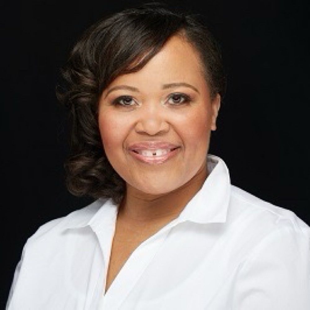Dr. Tammy