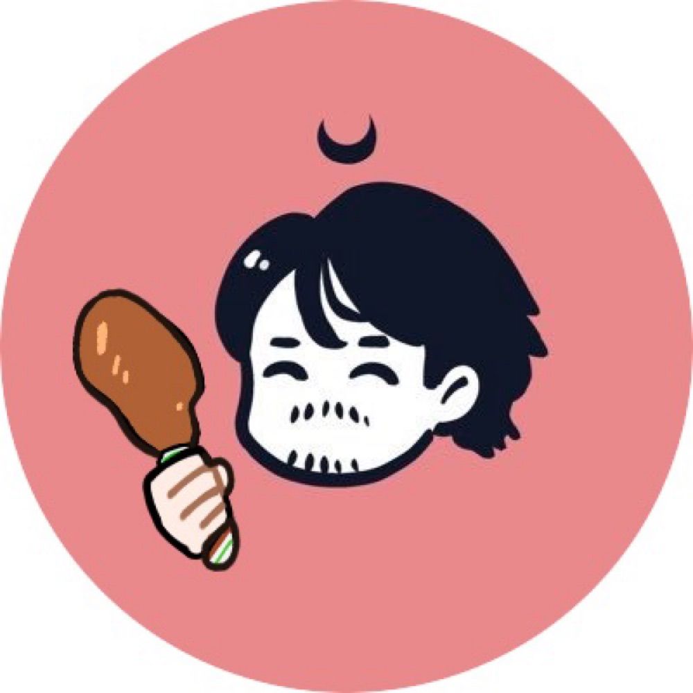 calm/ずび