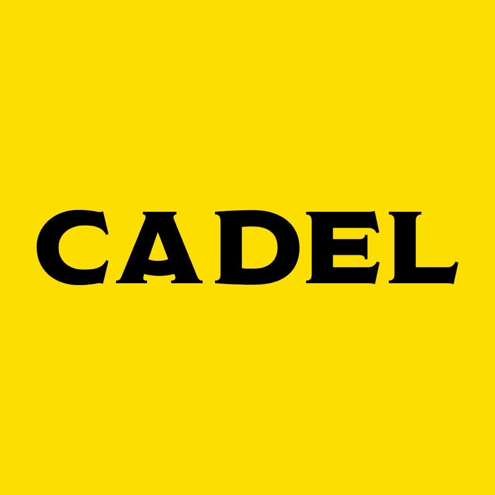 CADEL: Lungs On Legs