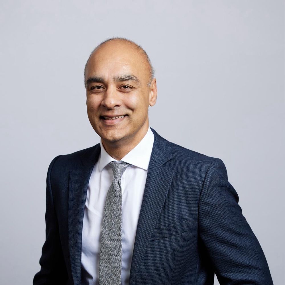 Raj Mathur