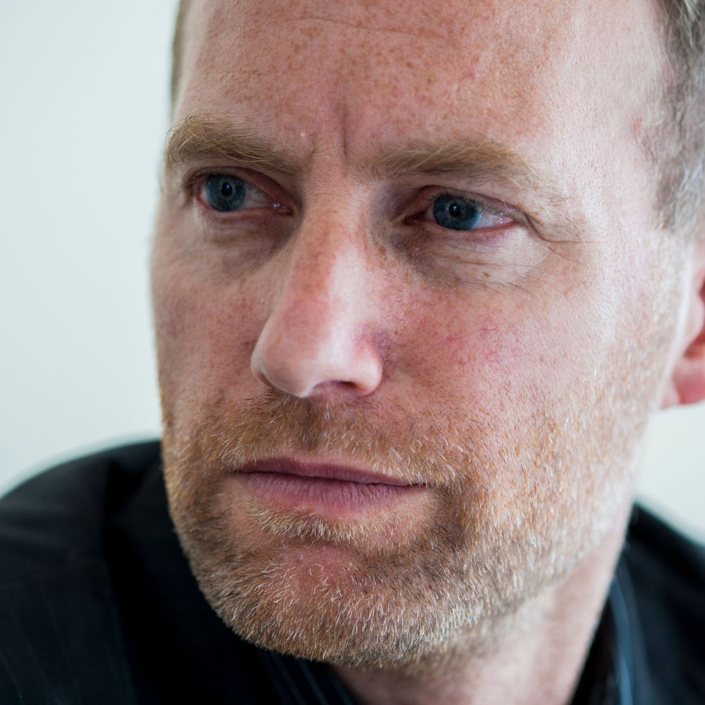 Gareth Harding