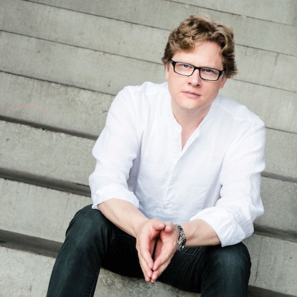 Søren Nils Eichberg