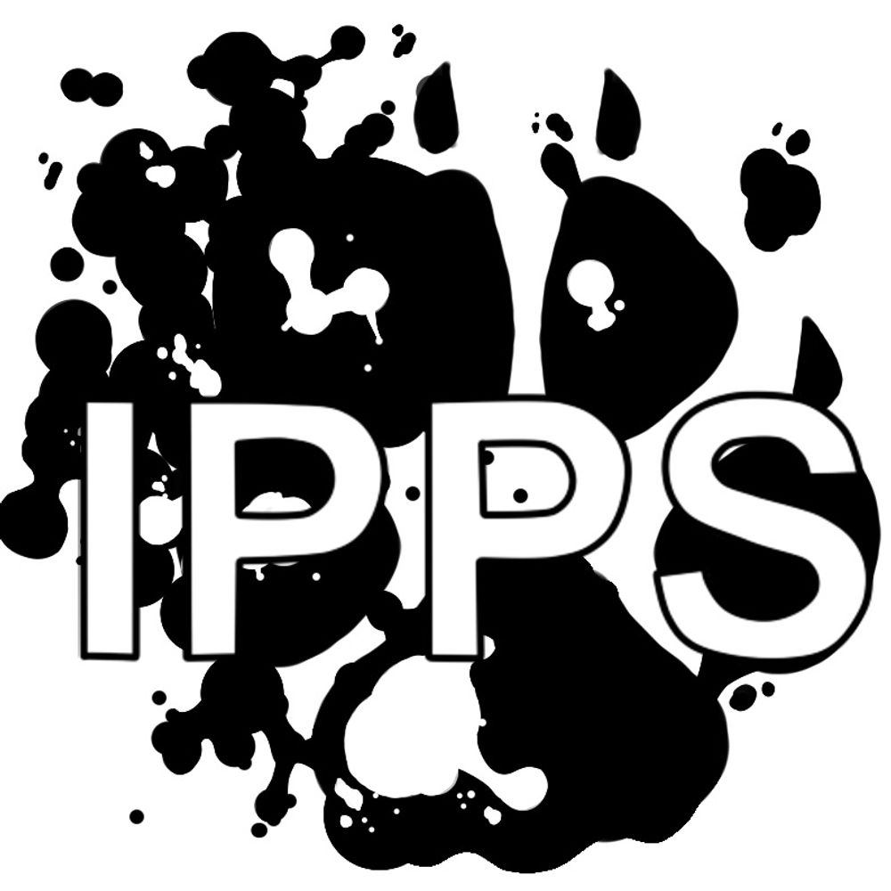 InkyPawPrints's avatar