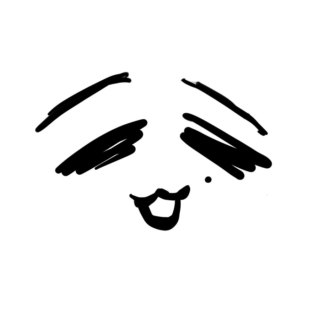 ねむいー🔞