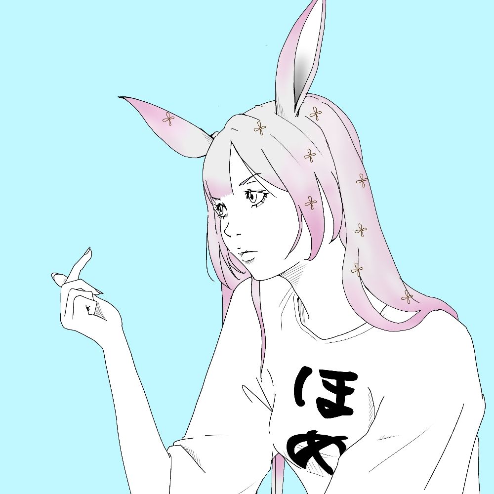 かつてのムッティ