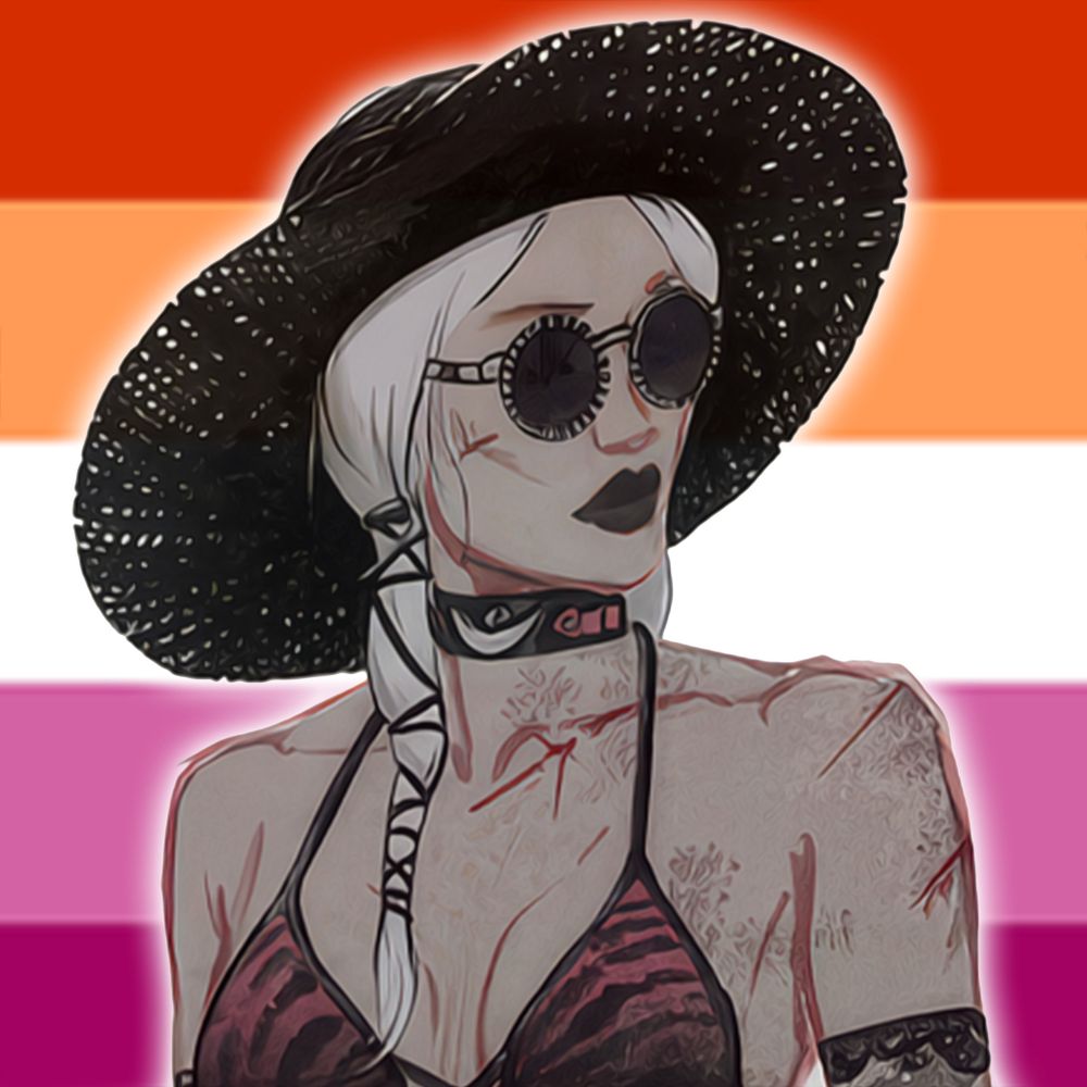 DBD Forums