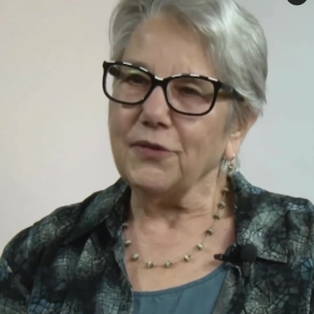 Georganne Chapin