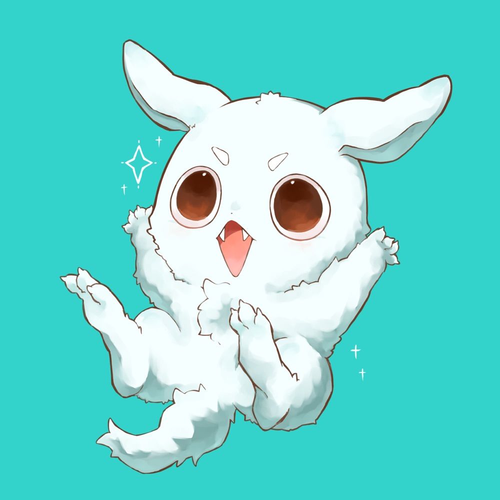 夢野ほし