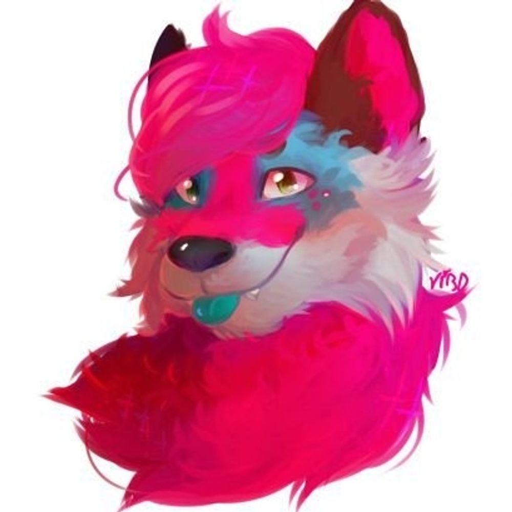 Blizzard The Wolf 