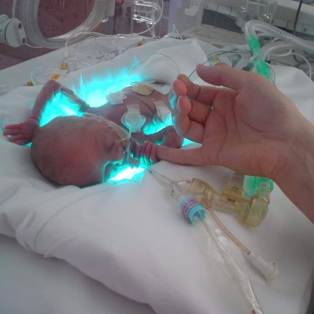 IrishNeonatalHealthAlliance