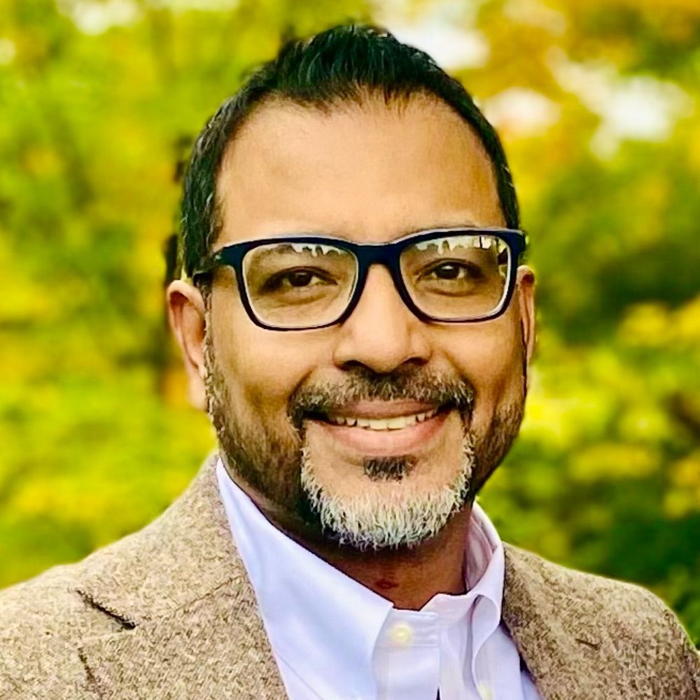 Anirban Sen Gupta