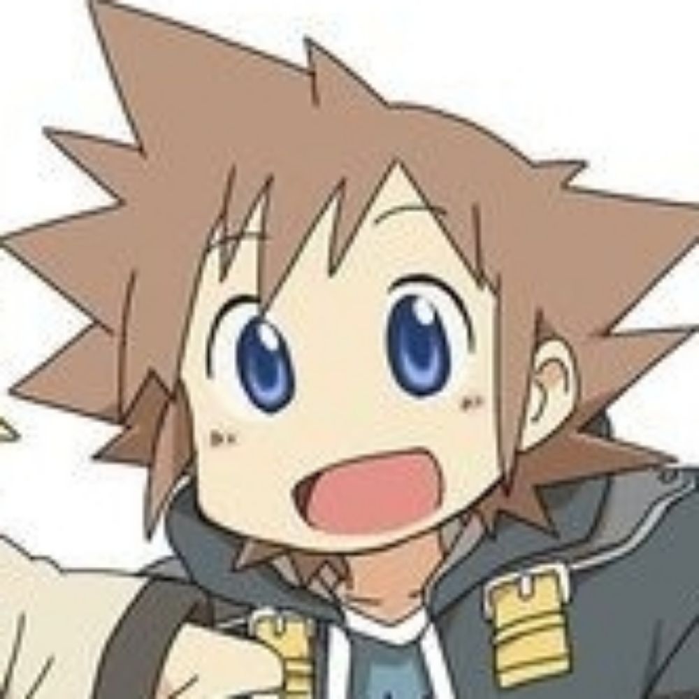 ASH!!