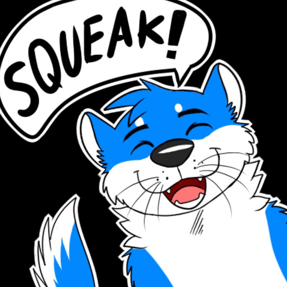 Otter Squeaks's avatar