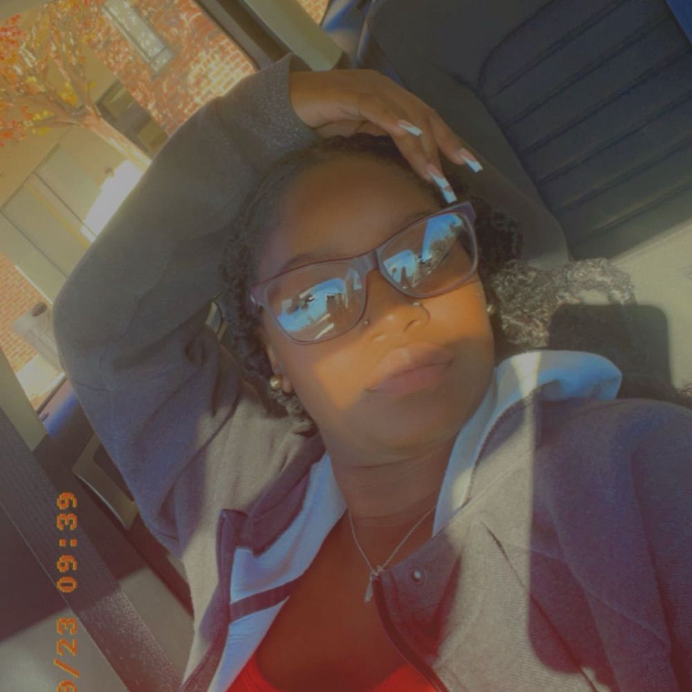 Nique💕