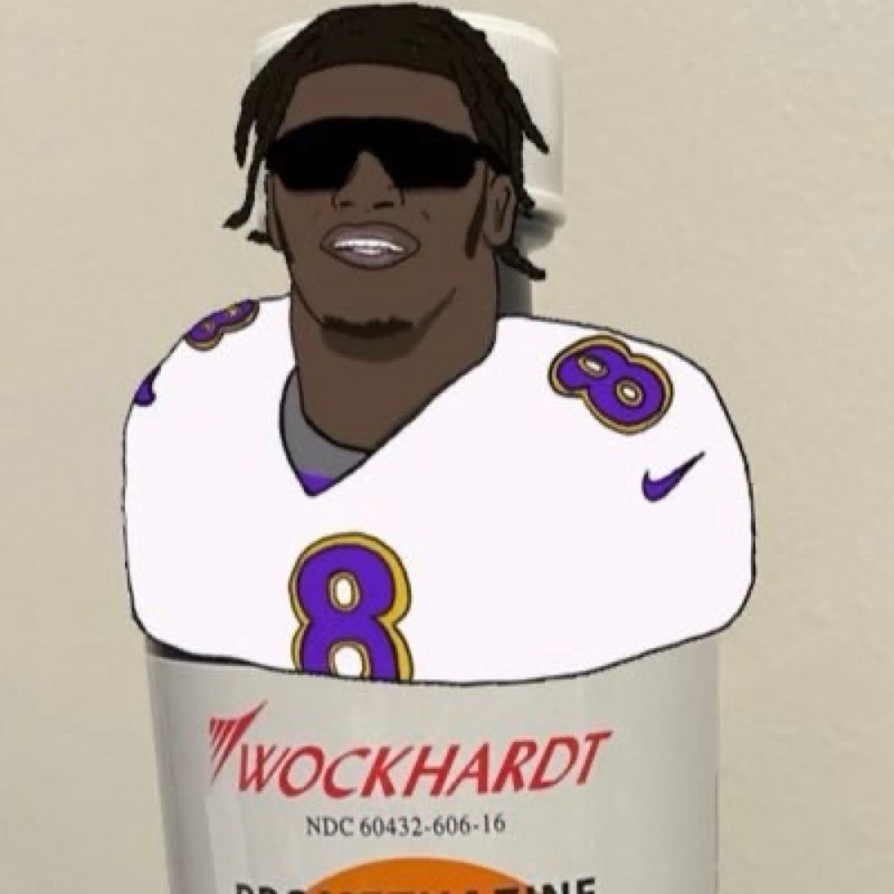 Ravens Wock