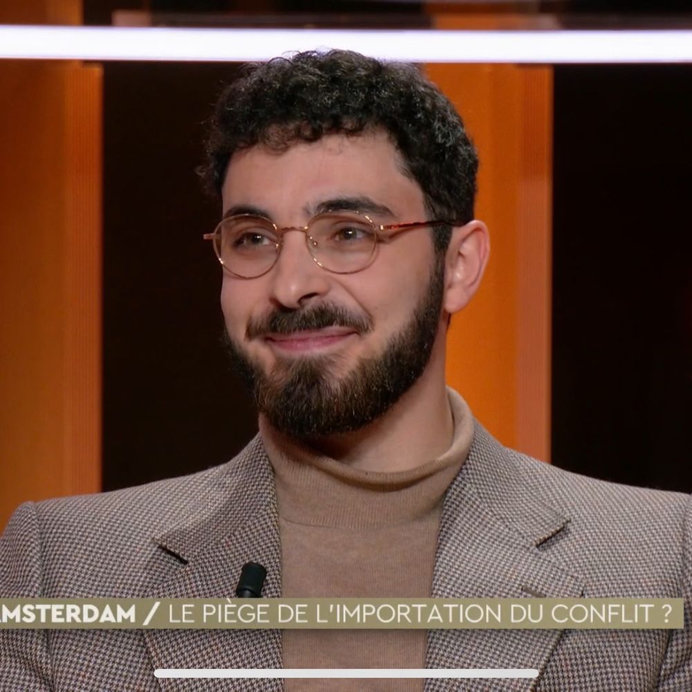 Rafaël Amselem
