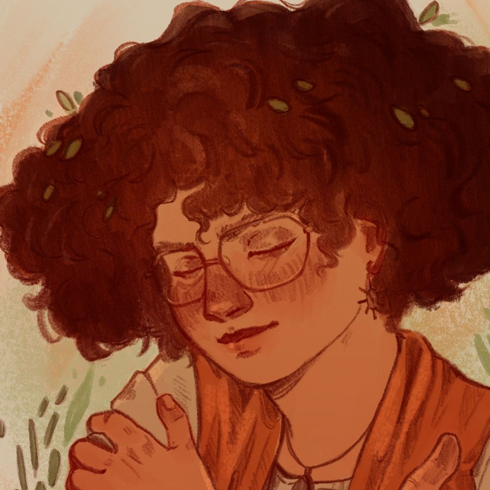 angel manz •comms open•
