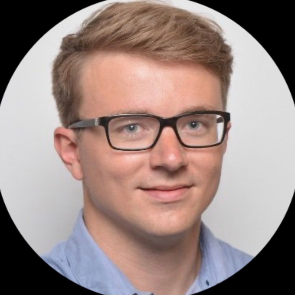 Max Gödl
