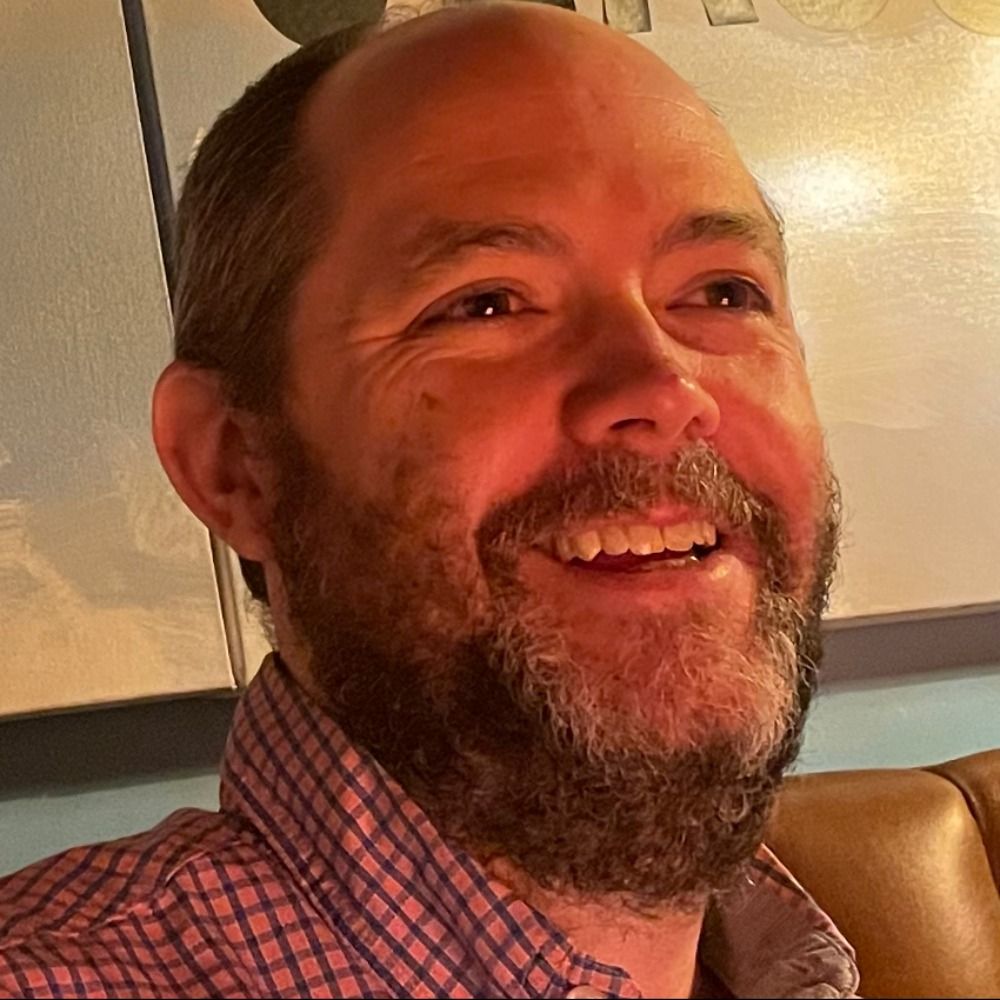 Conor M. Dowling