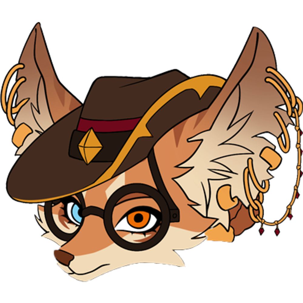 TheDesertRanger