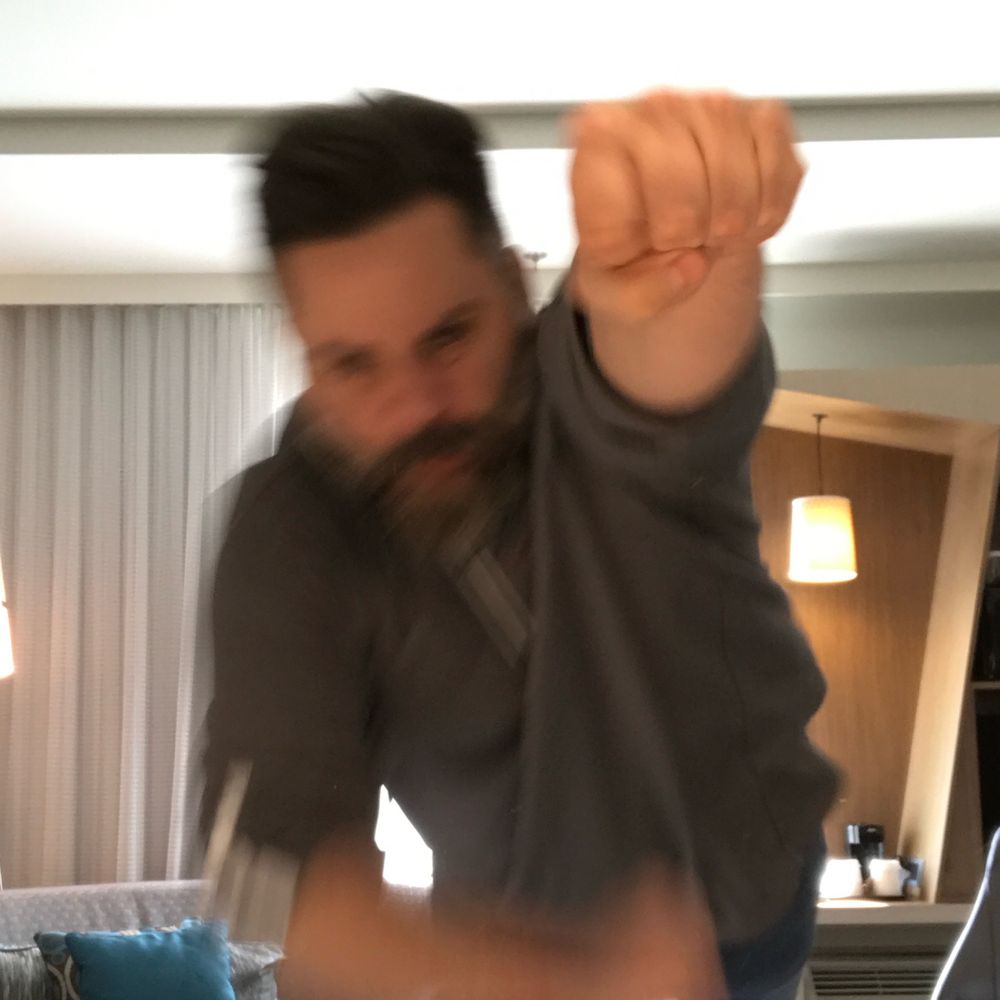 Nick Nunziata