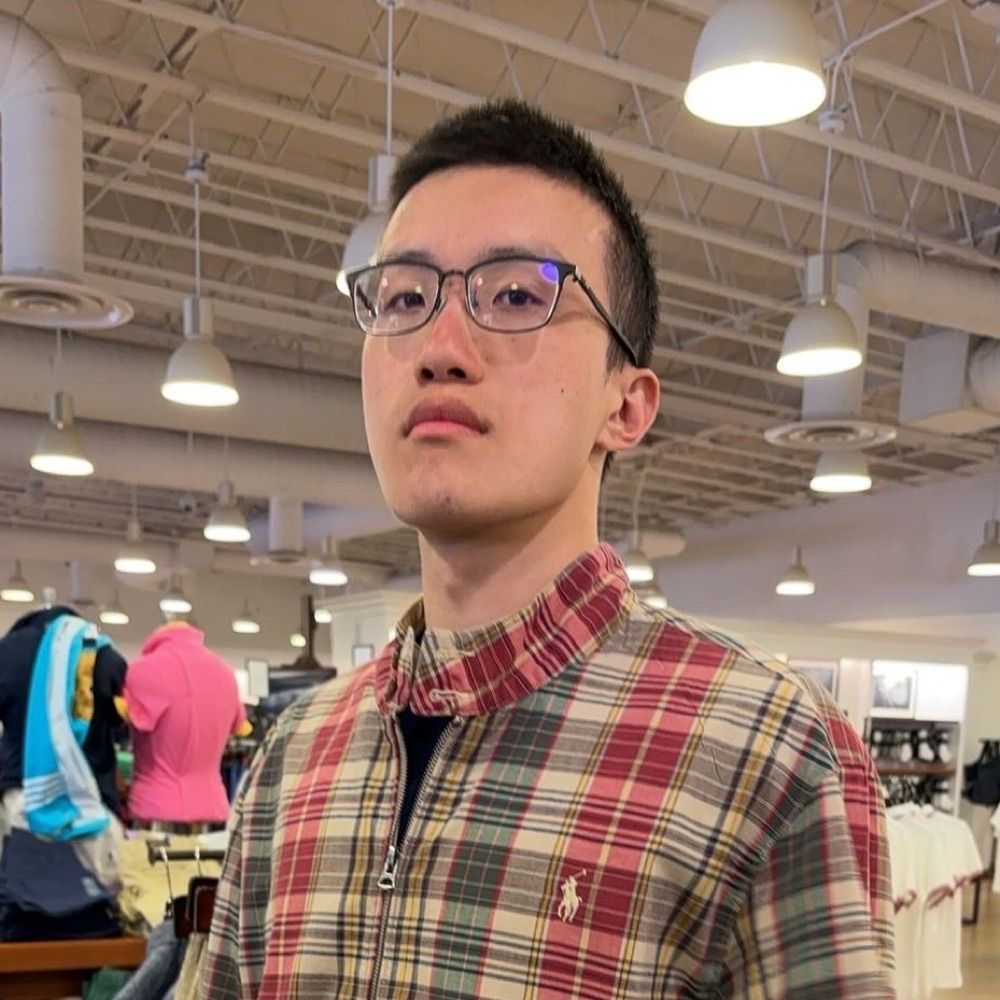 Hongrui Liu