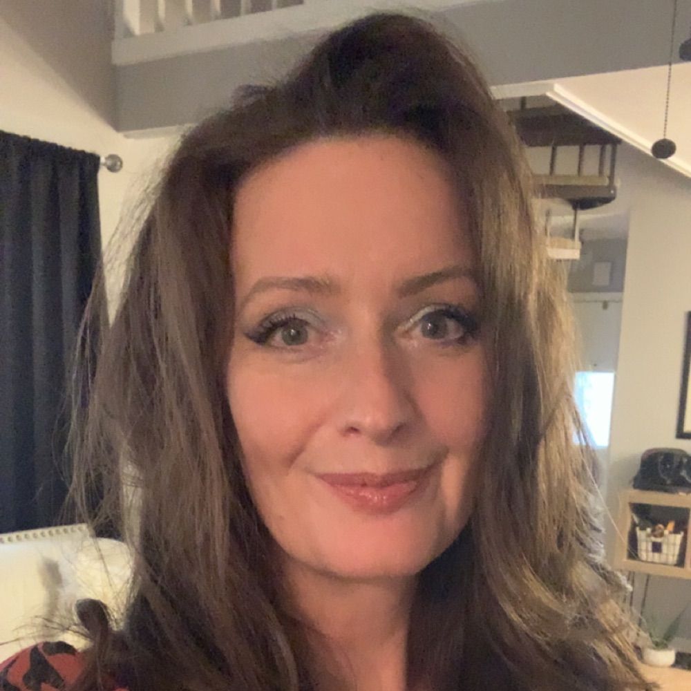 Tracy Lepper