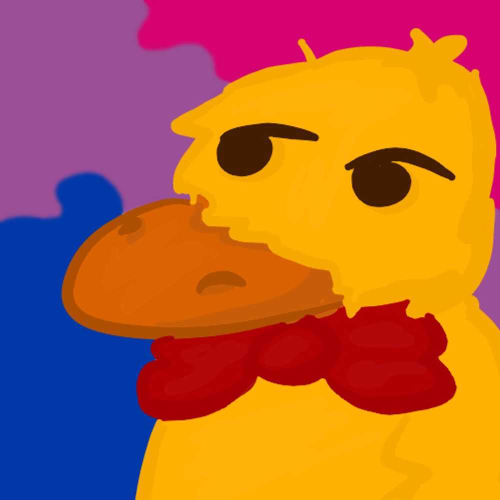 simpleduck
